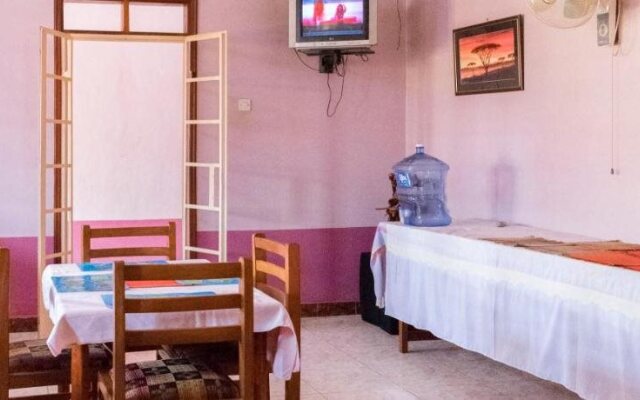 Starlight Hotel Mbale