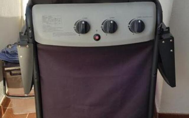 Piero's Apartment Cardedu