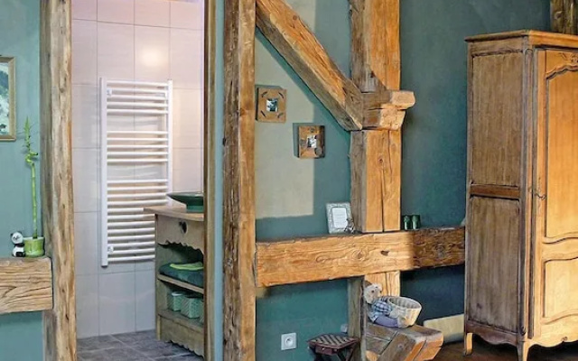 L'ourserie B&B