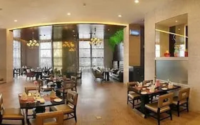 Zhongyou Garden Hotel - Zhengzhou