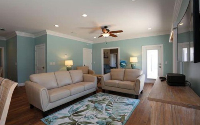 Treasure Road Apartment 4 Bedroom