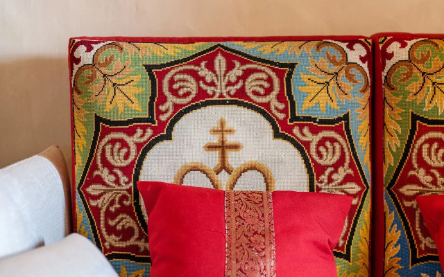 Château du Rivau, The Originals Collection