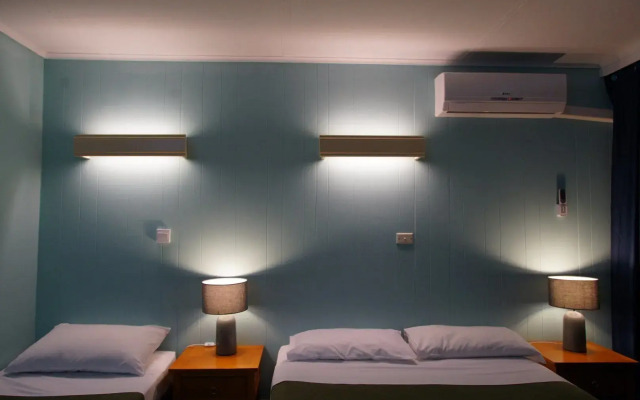 Motel Maroondah