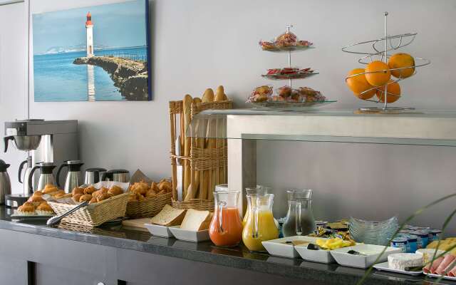 Best Western Hotel des Thermes