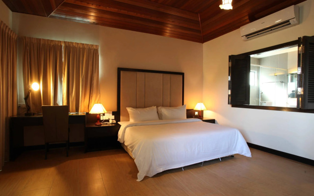 Amverton Cove Golf and Island Resort