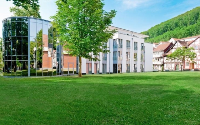 EKKOs Kultur- und Tagungshotel