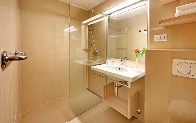 Отель Valamar Club Tamaris Hotel