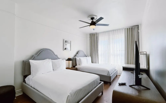 Hotel Carlton