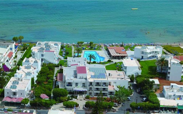 Ariadne Beach Hotel