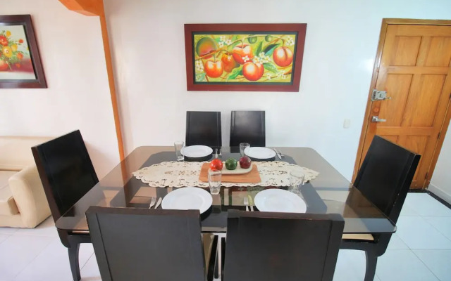 Apartamentos Home Laguito - Vista al Mar