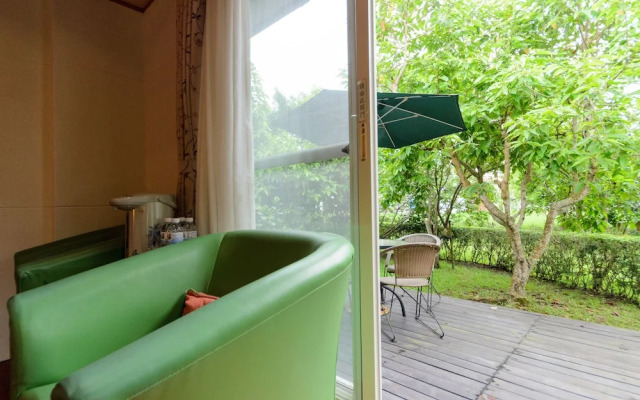 Yosemite Homestay