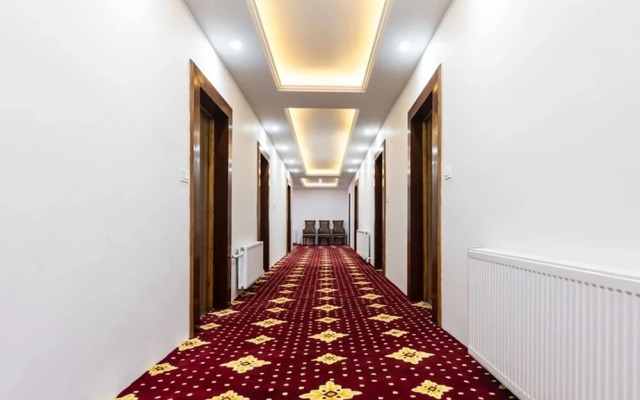 The Fortune Resort