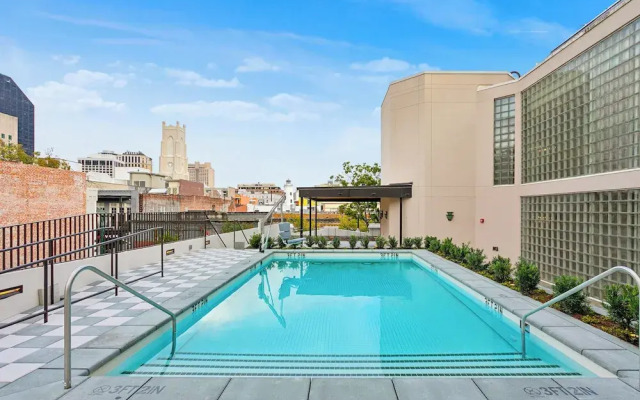 Hotel Perle