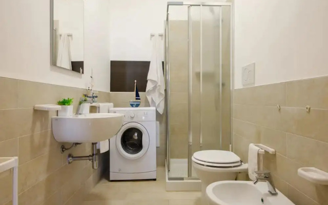 Grecale Living Quarters Sea View & Panoramic Rooftop