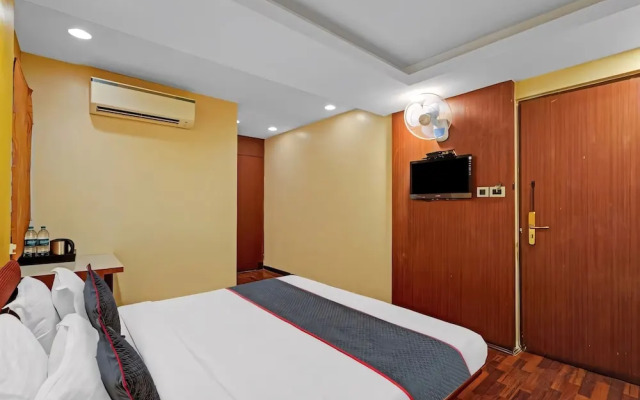 RG Suites Odin