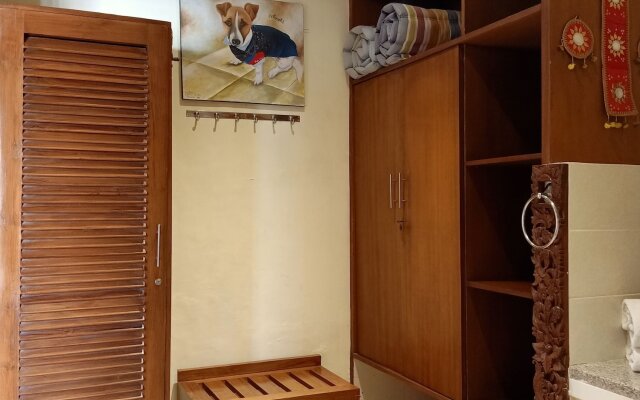 Medewi Bay Retreat