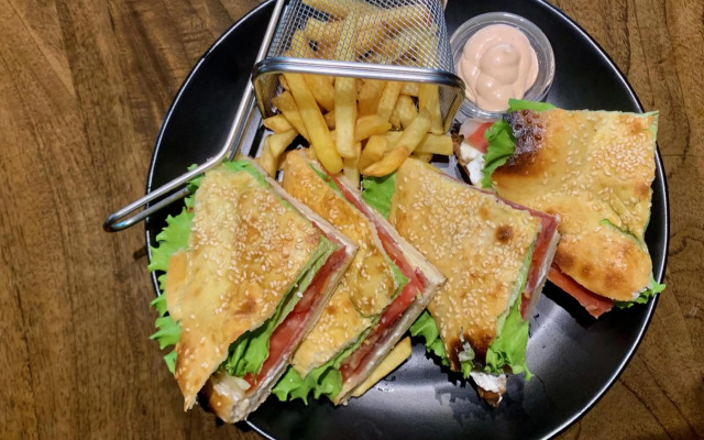 Keto Hotel