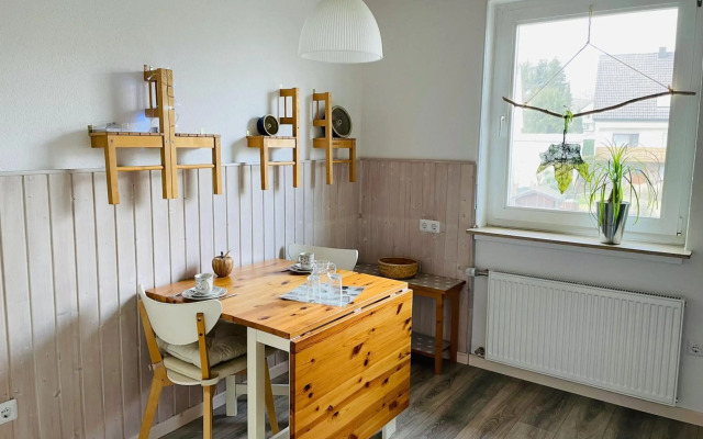 Gästehaus Schneider