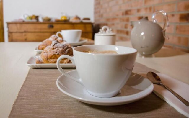 Le Voltarelle Bed & Breakfast