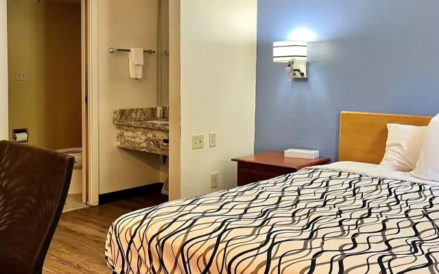 Rodeway Inn Boise Airport