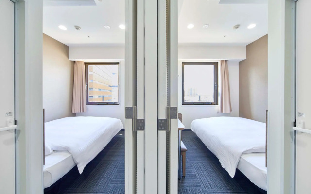 Washington R&B Hotel Hakataekimae Dai 2