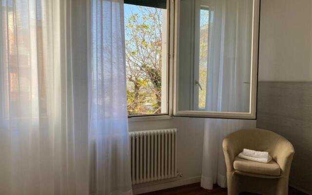 Villa Alda Suites & Rooms