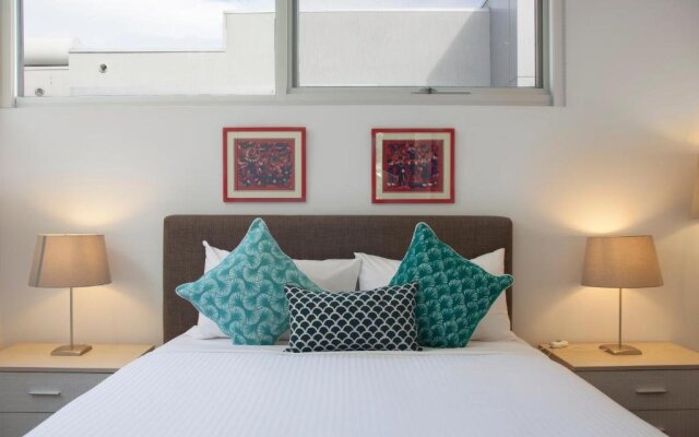 Boutique Stays- Richmond Story