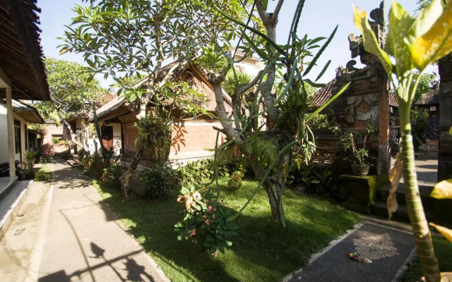 Pangkung Sari