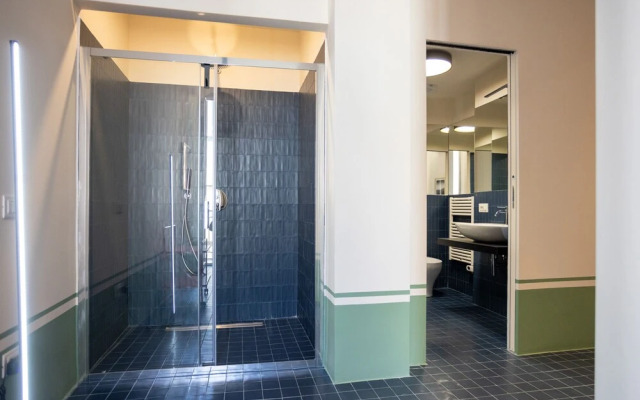 Don Vittorio a Chiaia - Camera 5