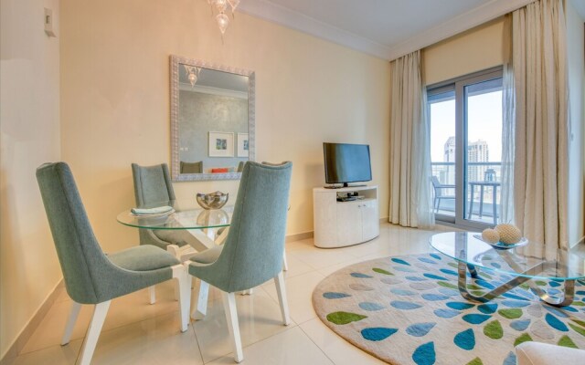 Superb Downtown Dubai Apartment, Amazing Location