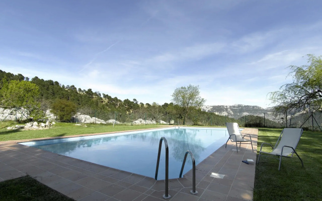 Parador De Cazorla