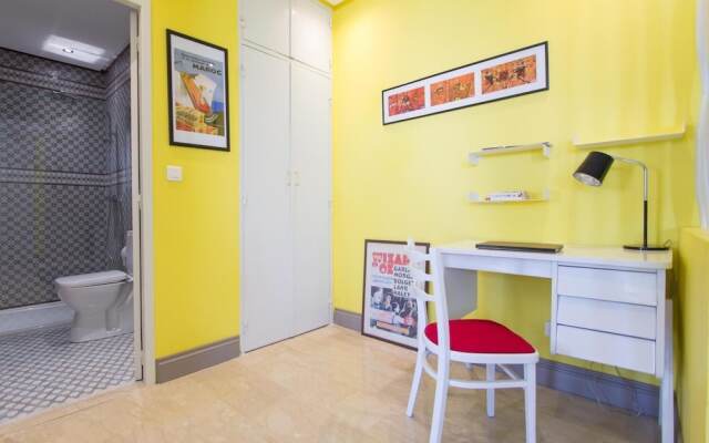 Appartement Lina