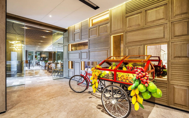 Hotel Amber Pattaya