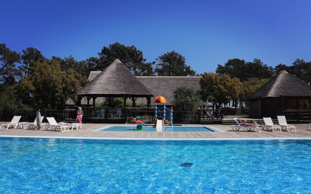 Camping San Damiano