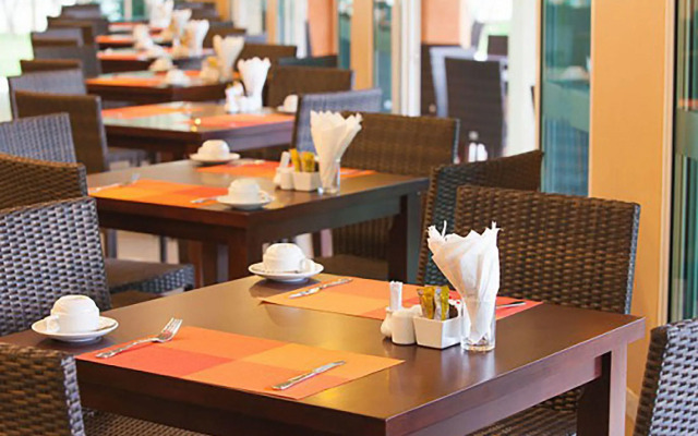 Krabi Front Bay Resort