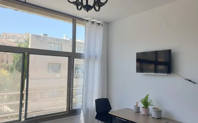 City Center Rooms