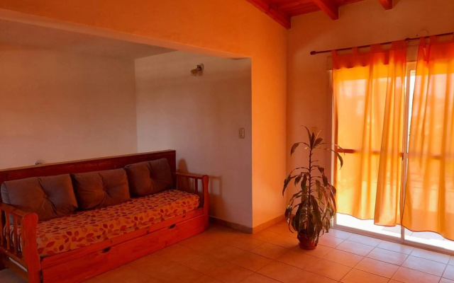 Departamentos Las Grutas Enjoy