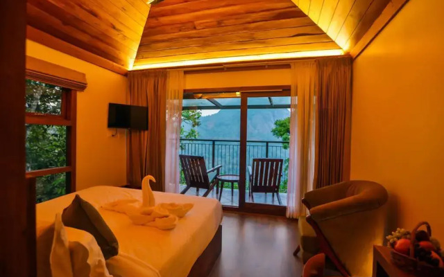 Chembarathi Wayanad Boutique Nature Resort