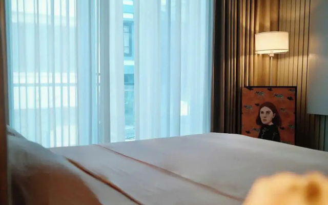 Funi Home – Guest Rooms – Haiphong