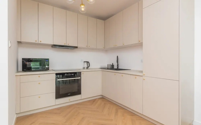 Letnica - Seaside Apartment 3