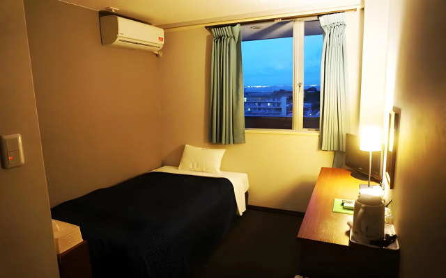 Hotel The Next Kanku – Guest Rooms – Sennan