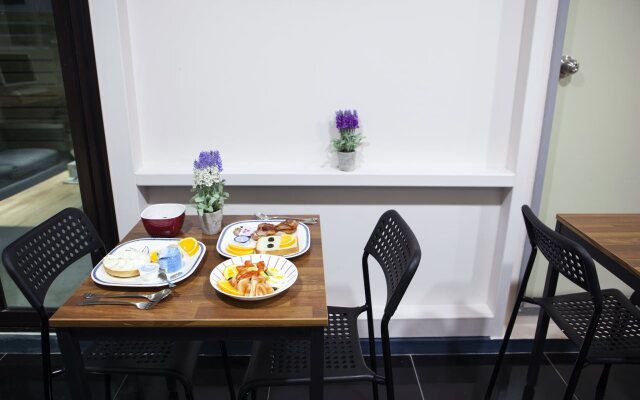 Sunny Guesthouse Seoul City