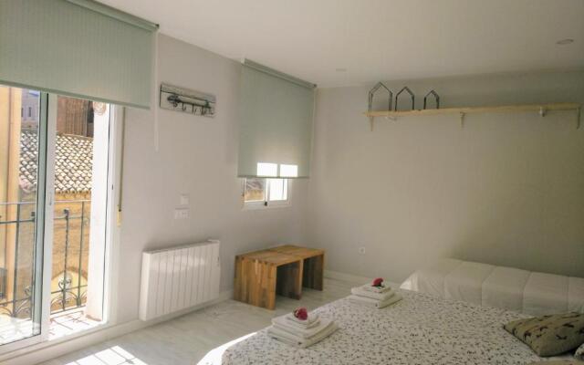 Apartamento centro san blas 36, próximo al Pilar