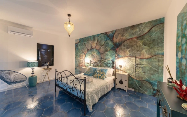 QuattroCuori Boutique Hotel & Spa