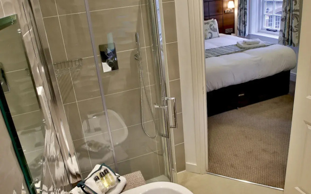 Quorn Grange Hotel
