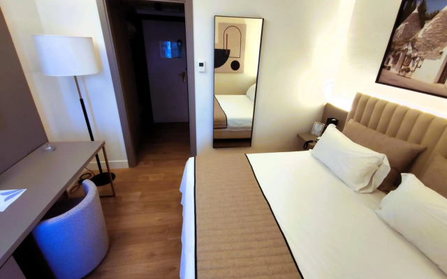 Vittoria Parc Hotel
