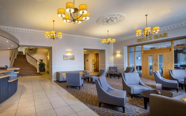 Maldron Hotel Shandon Cork