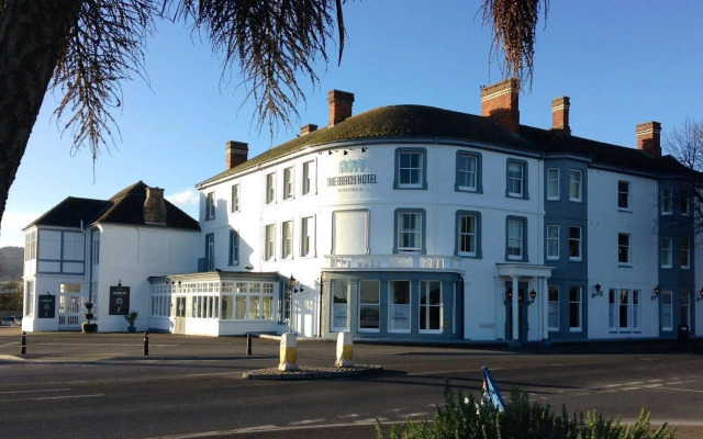 The Beach Hotel