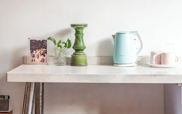 Shanghai Hills&XING 302 Homestay