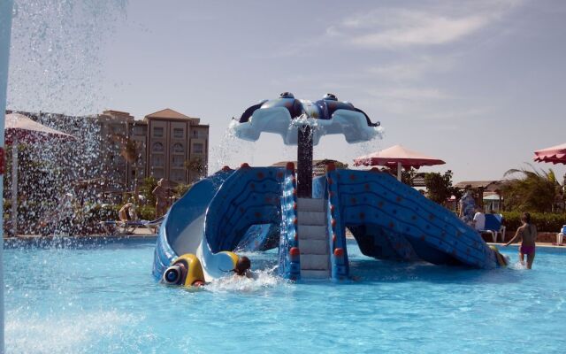 Mirage Aqua Park Resort